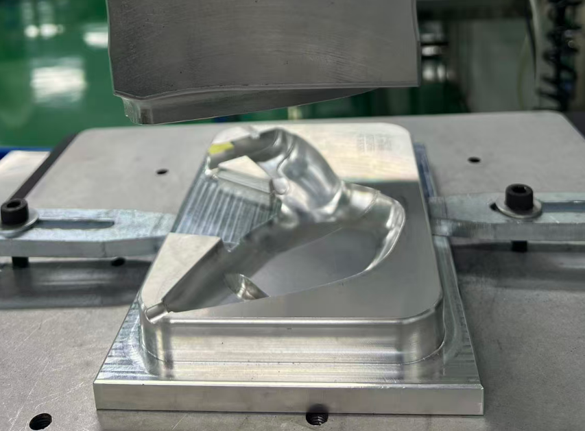 19 series welding project
