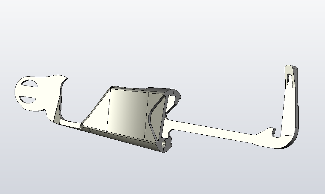 CNC Part Manufacturing