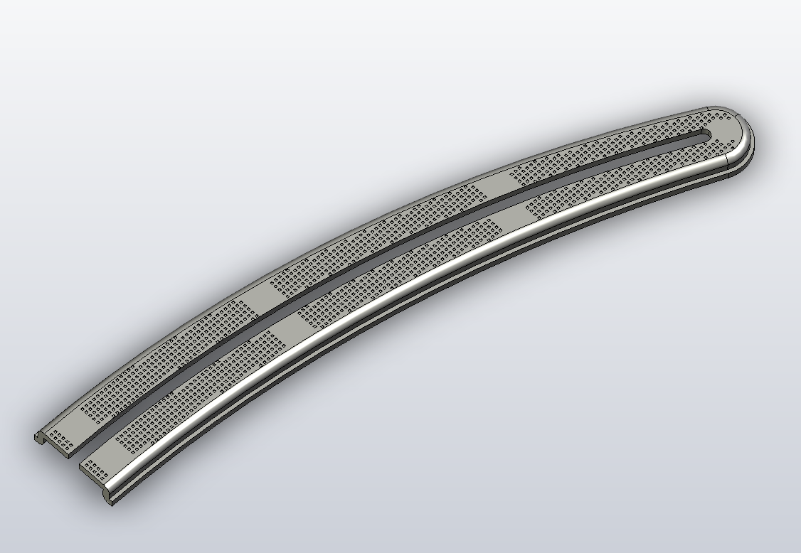 Precision Stamping
