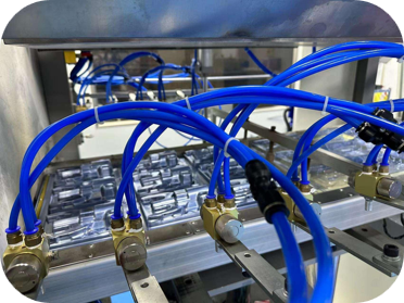 Thermoforming