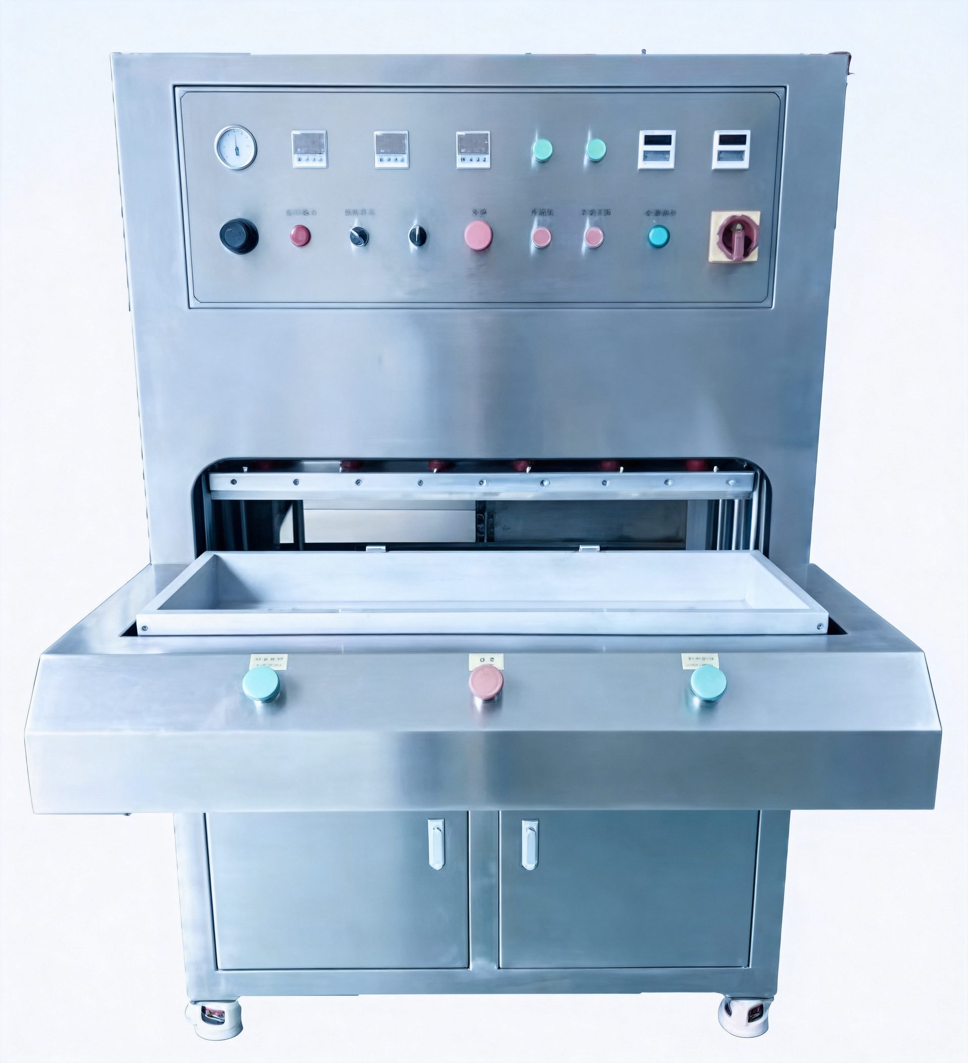 Tray Sealer
