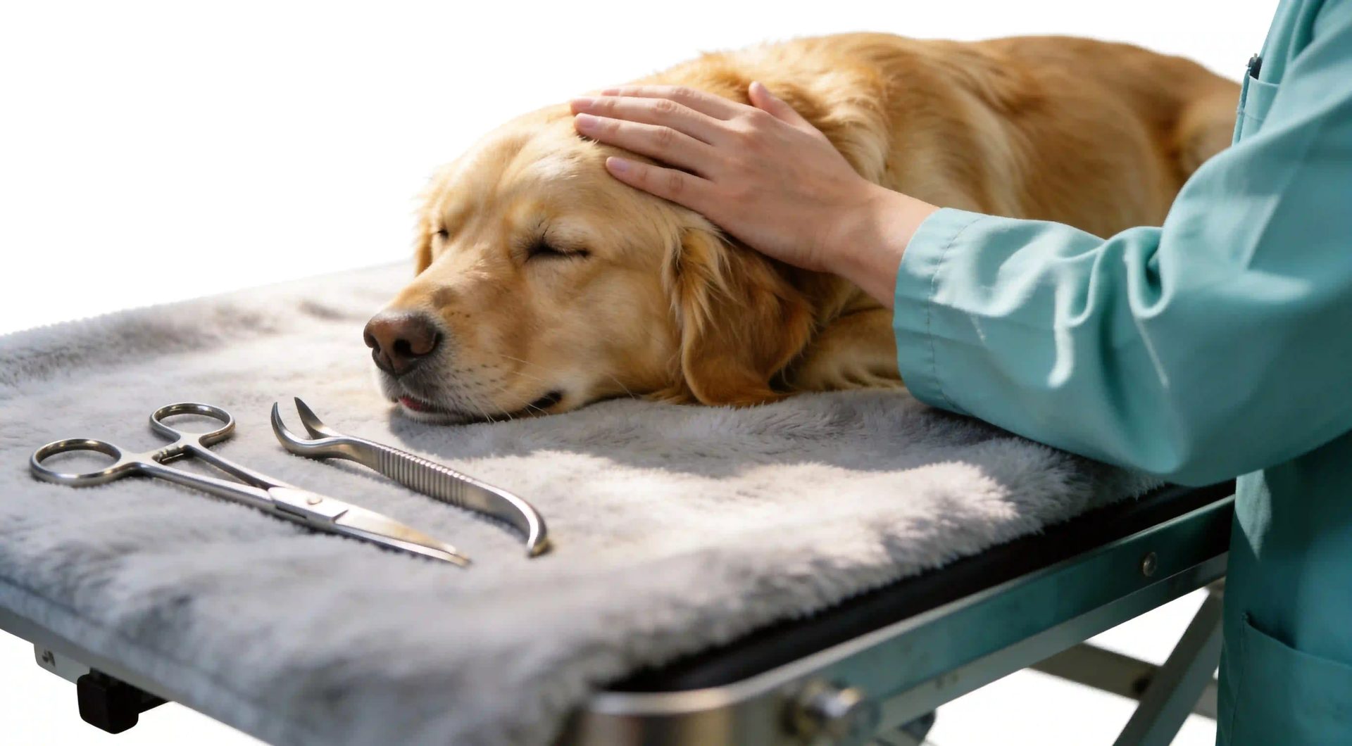 Pet Surgery