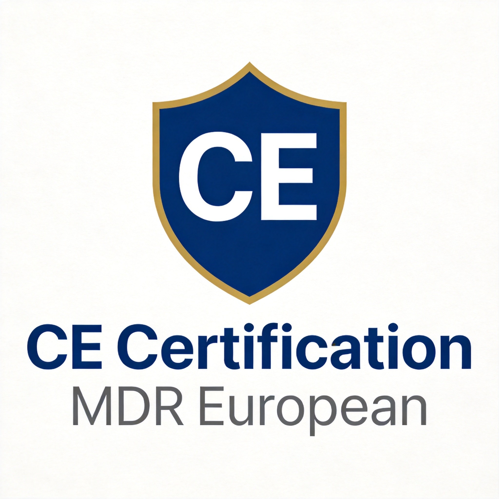 CE Certified