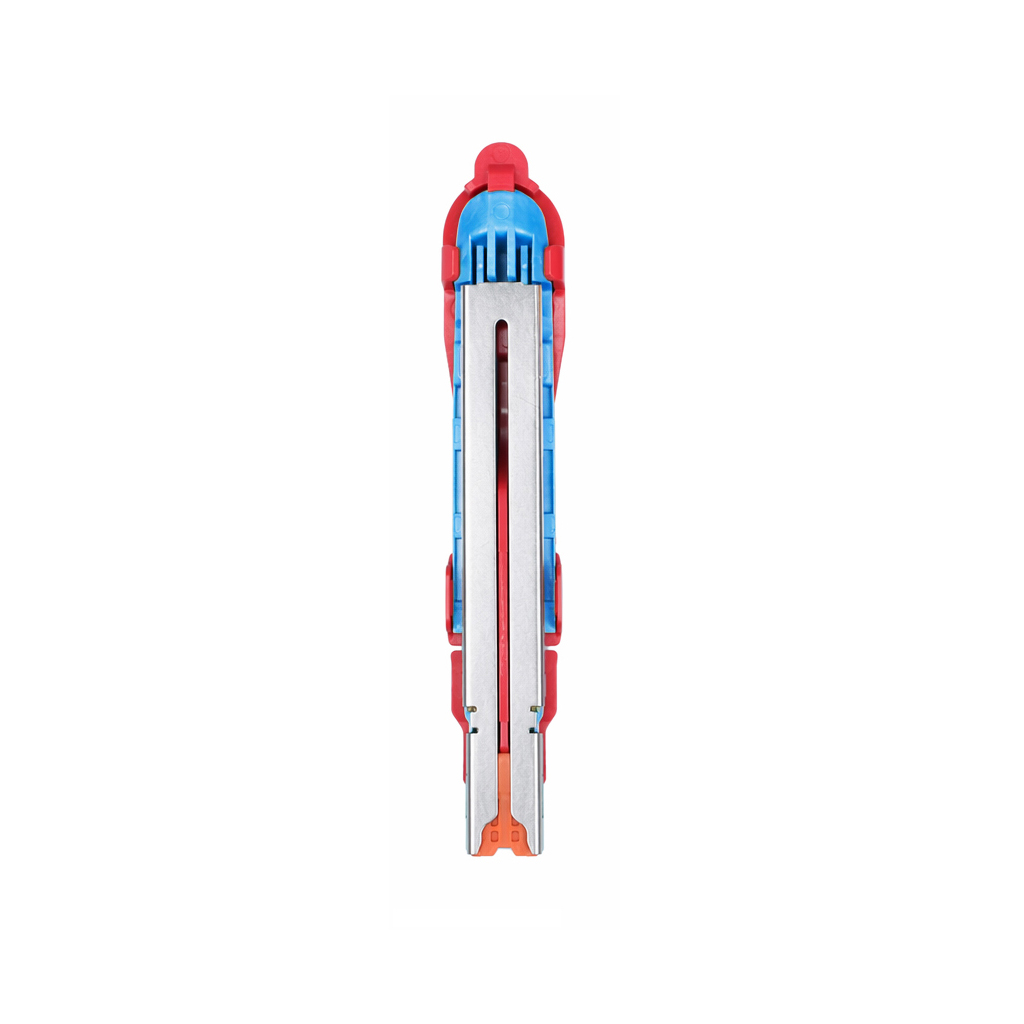 Cutting cartridge 45mm blue