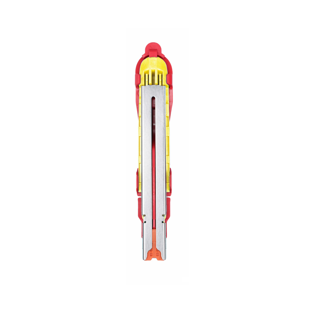 Cutting cartridge 45mm gold