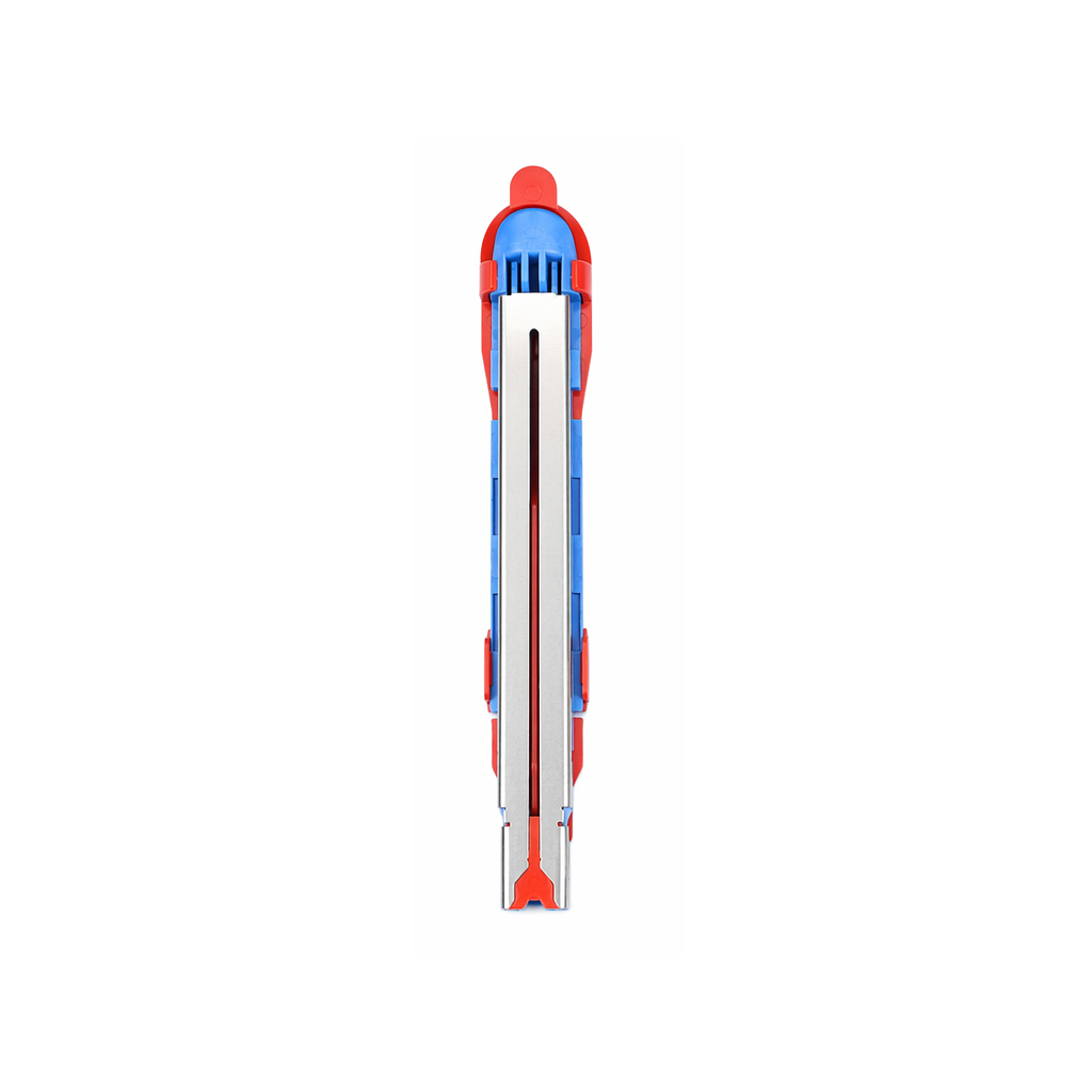Cutting cartridge 60mm blue