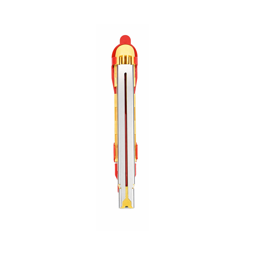 Cutting cartridge 60mm gold