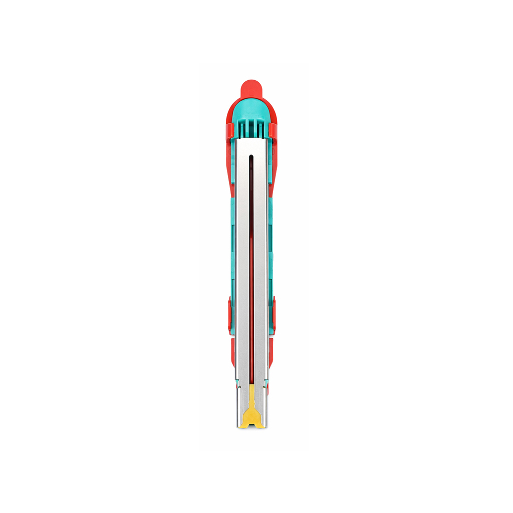Cutting cartridge 60mm green