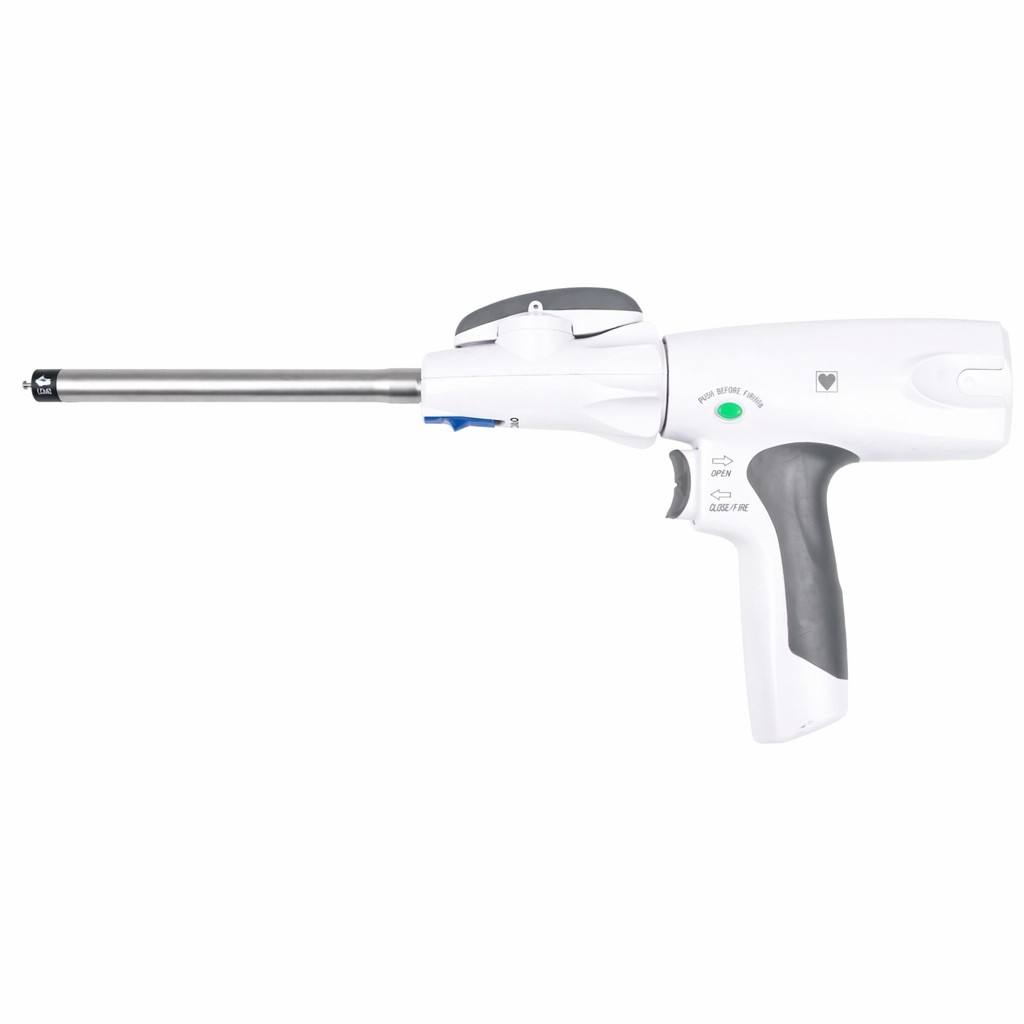 Electric laparoscopic stapler 160mm Medtronic compatible