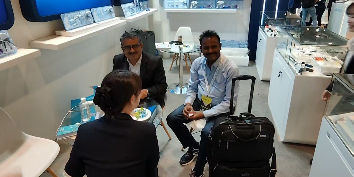 Arab Health 2025 Dubai