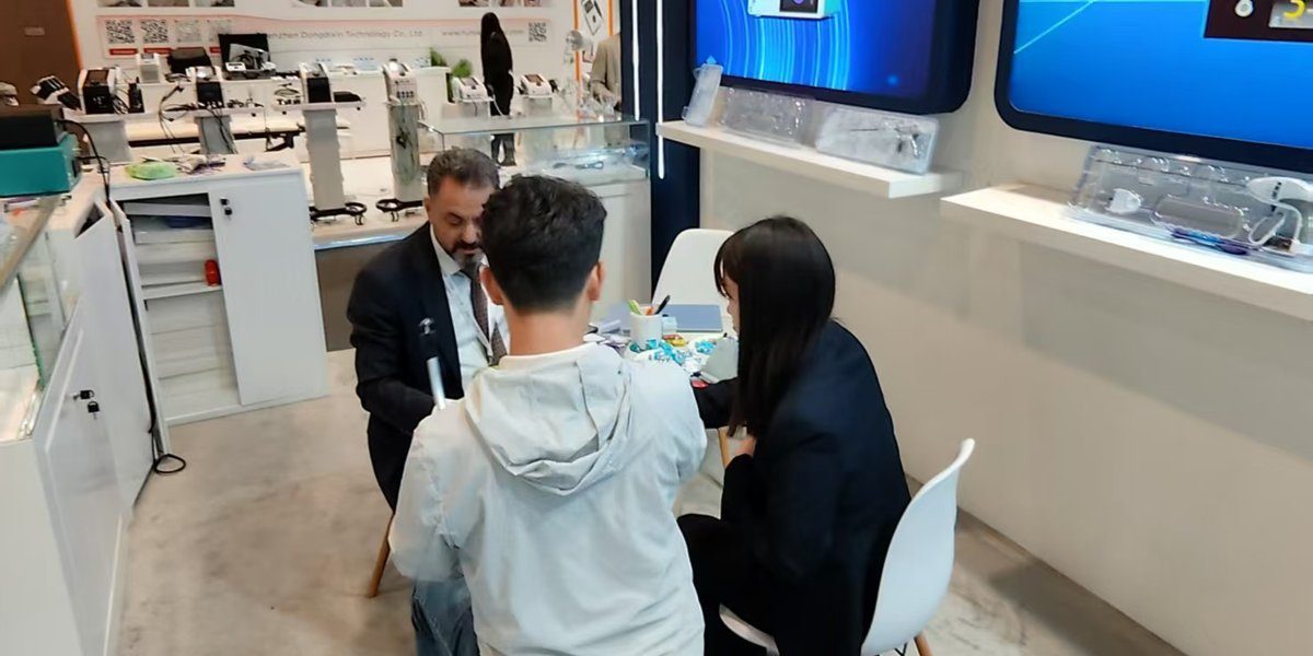 Arab Health 2025 Dubai