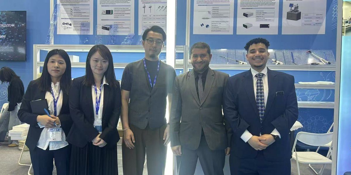 CMEF 2024 Shanghai
