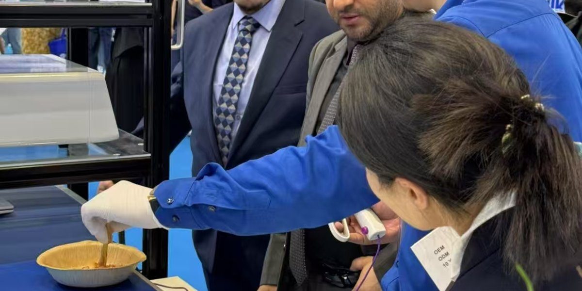 CMEF 2024 Shanghai