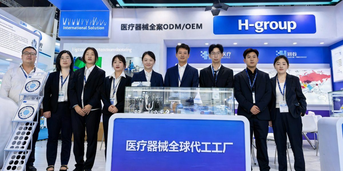 CMEF 2025 Shanghai
