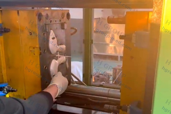 Precision Mold Manufacturing