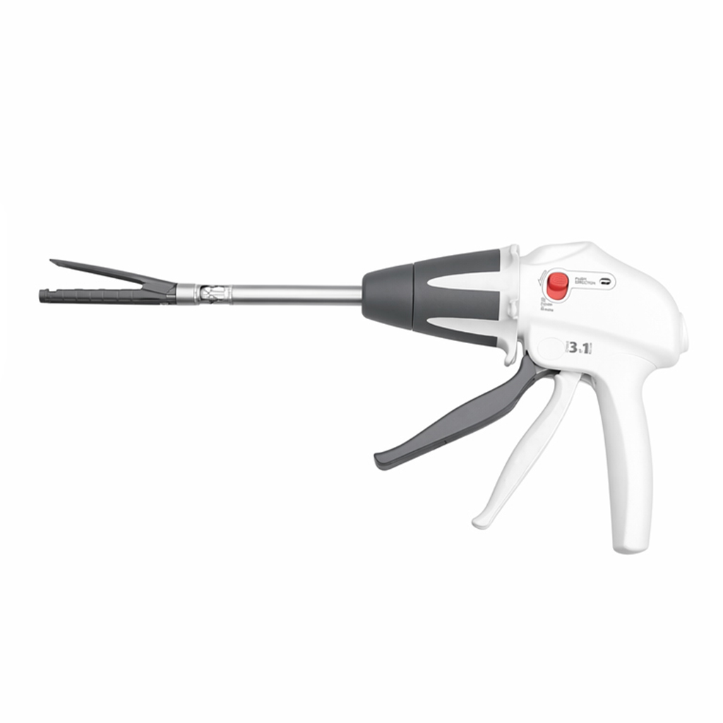 J&J-compatible laparoscopic stapler 190mm