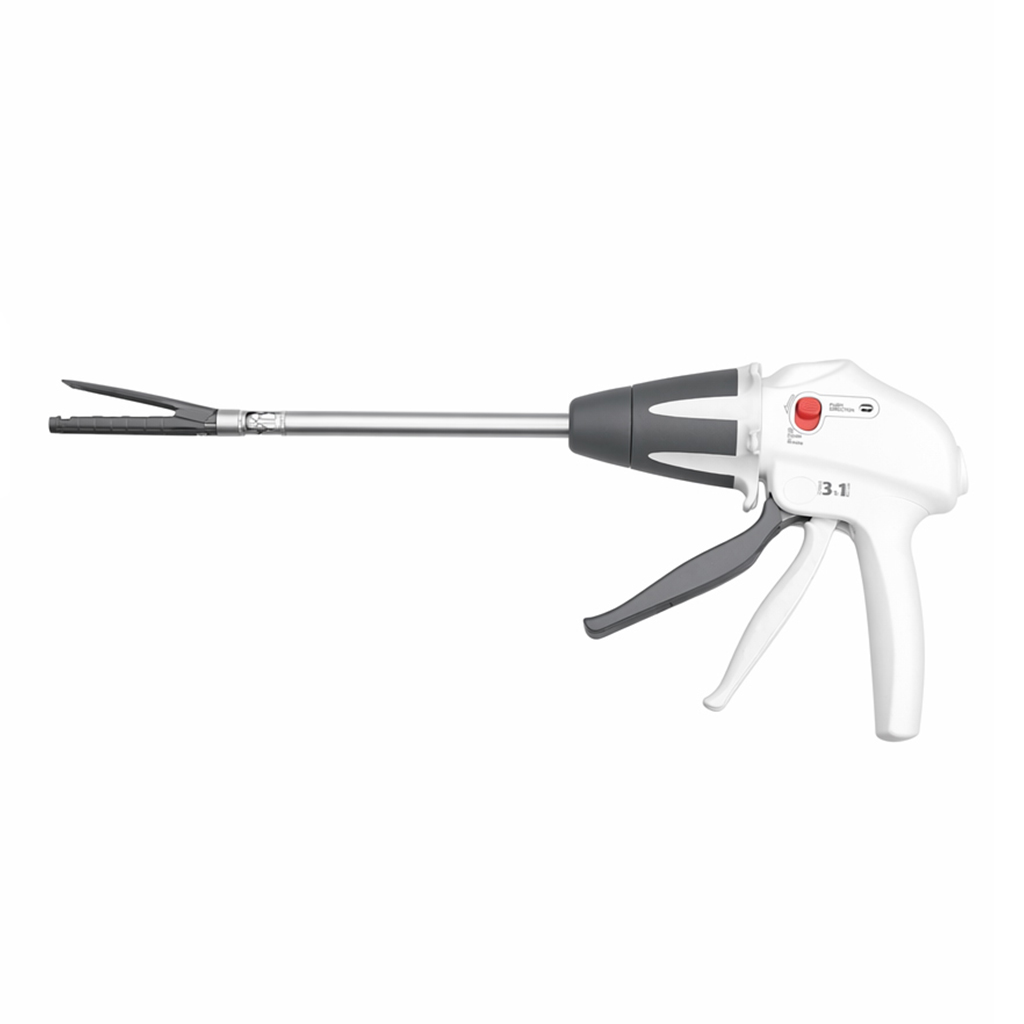 J&J-compatible laparoscopic stapler 250mm