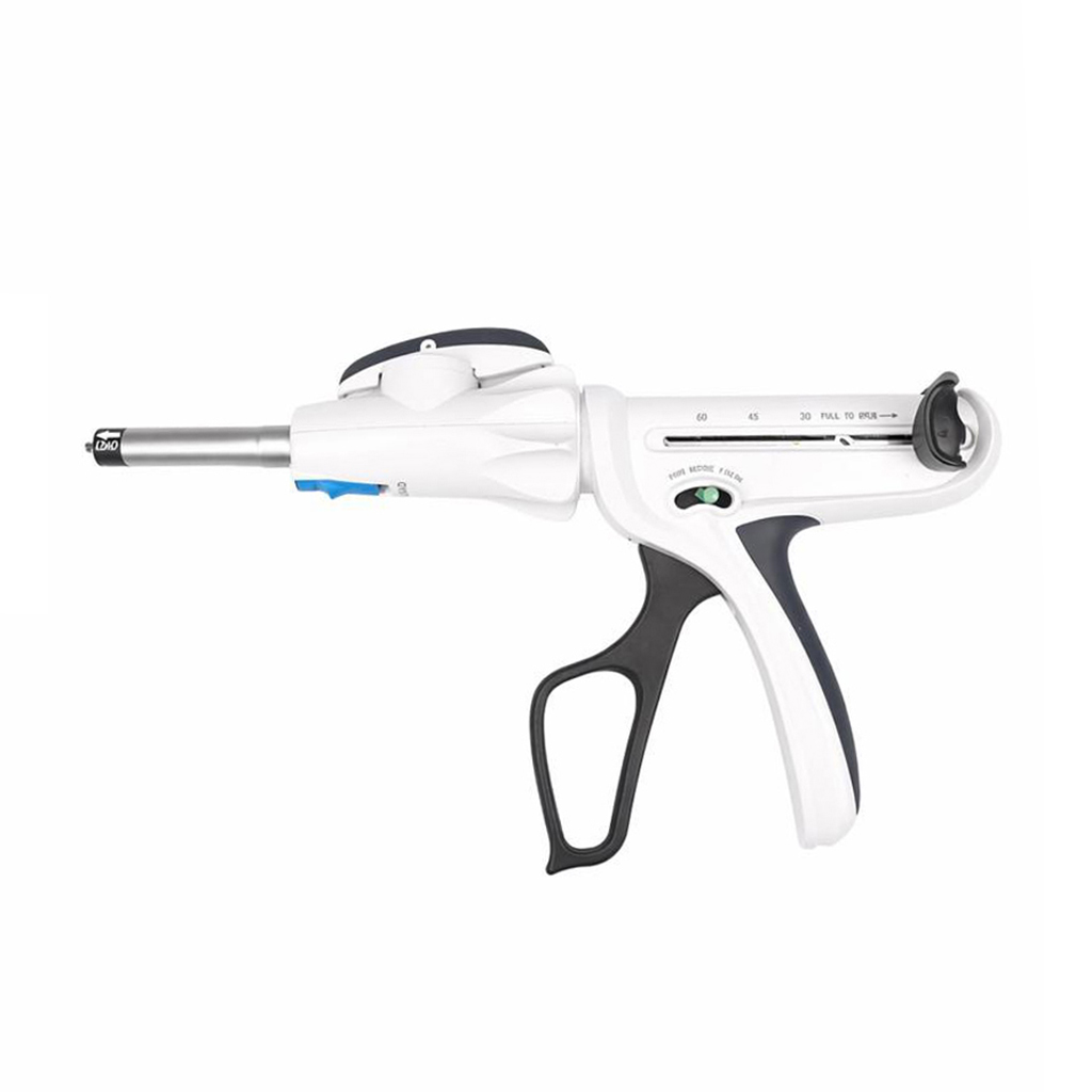 Medtronic-compatible laparoscopic stapler 60mm
