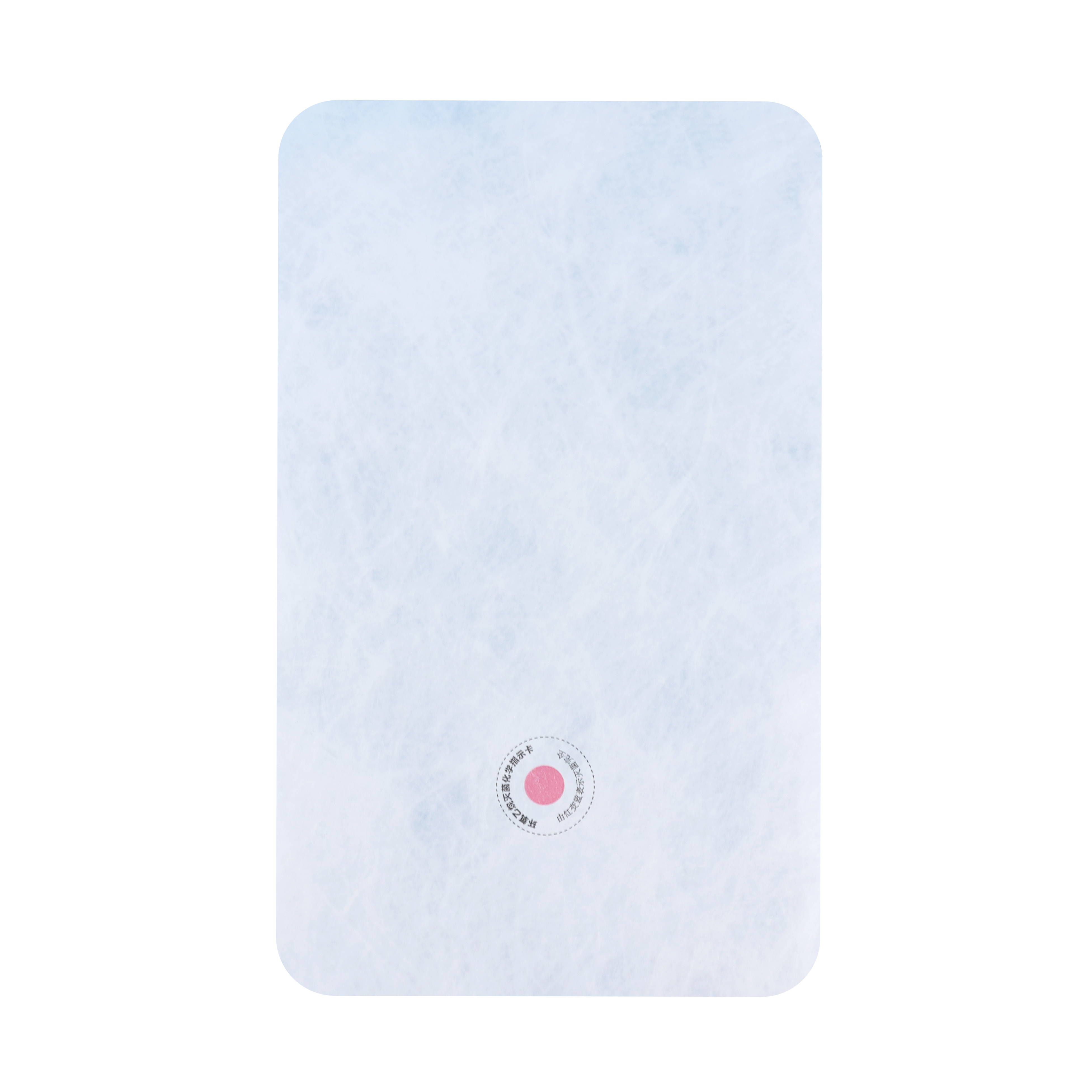 Tyvek Paper Roll - Neutral Print Version