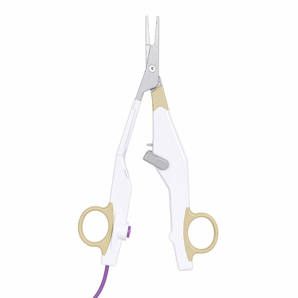 Pet HC2019 Scissors Vessel Sealer Reverse
