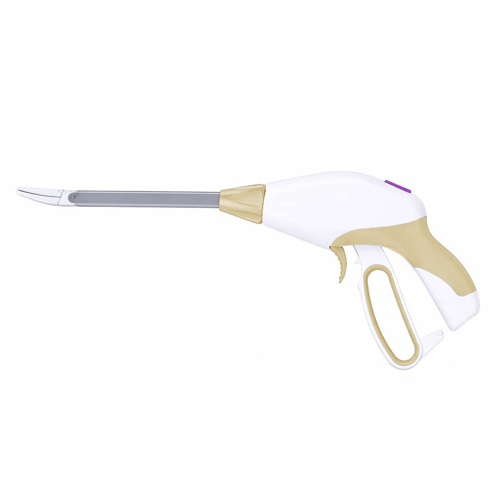 Pet HC4418 Open Surgery Vessel Sealer Front