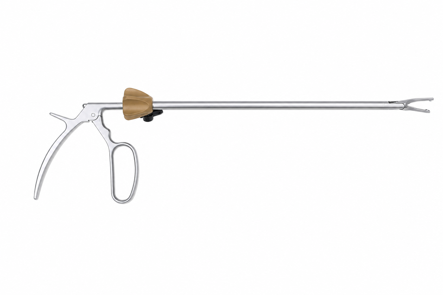 HC-P-L Clip Applier (Gold)
