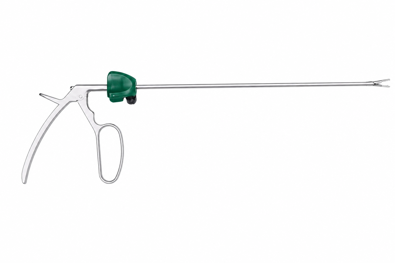 HC-P-S Clip Applier (Green)