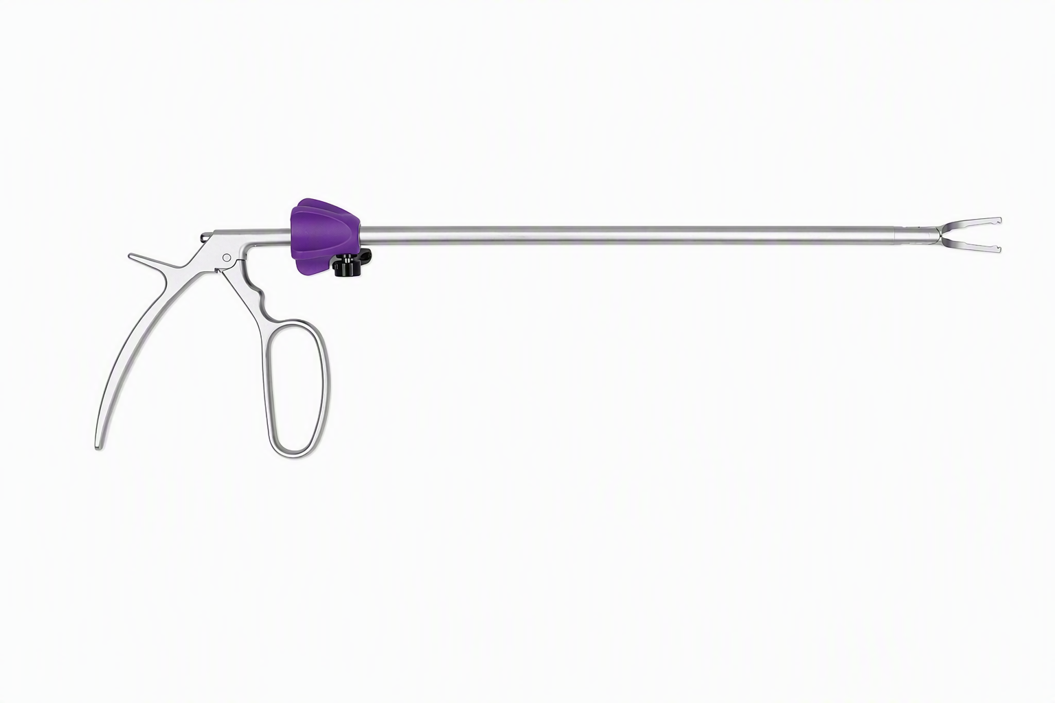 HC-P-M Clip Applier (Purple)