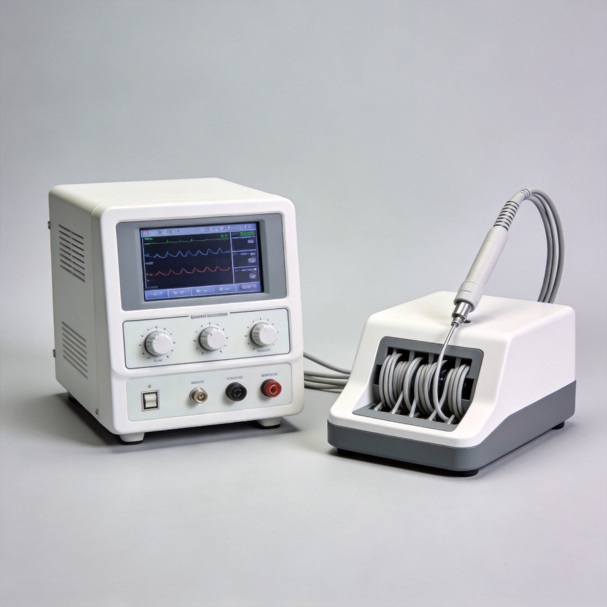3-in-1 Power Generator