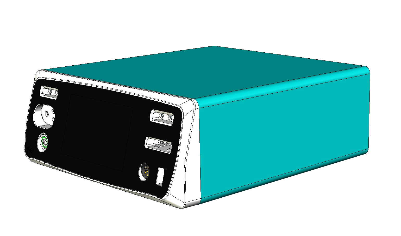 3-in-1 Power Generator