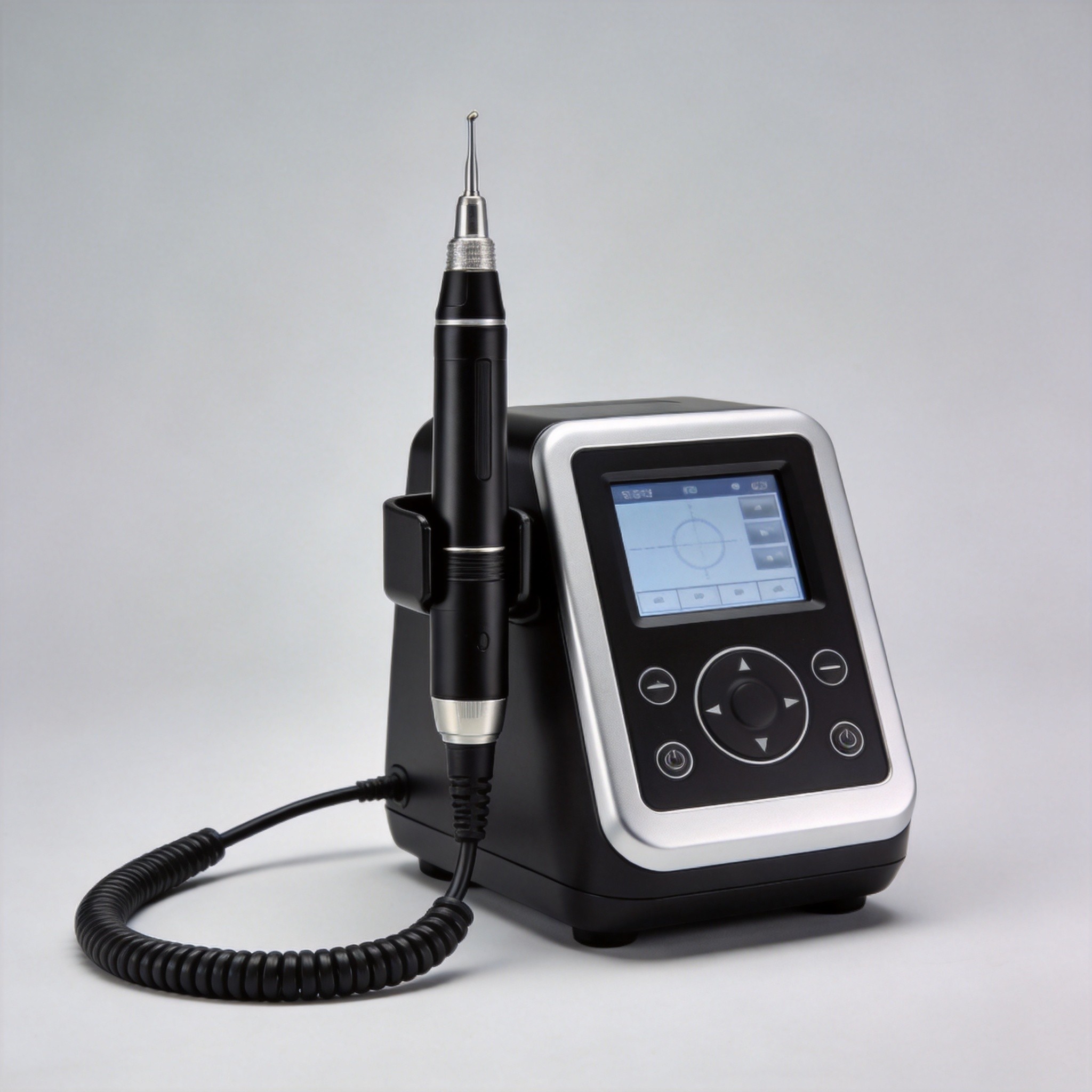 Ultrasonic Scalpel System