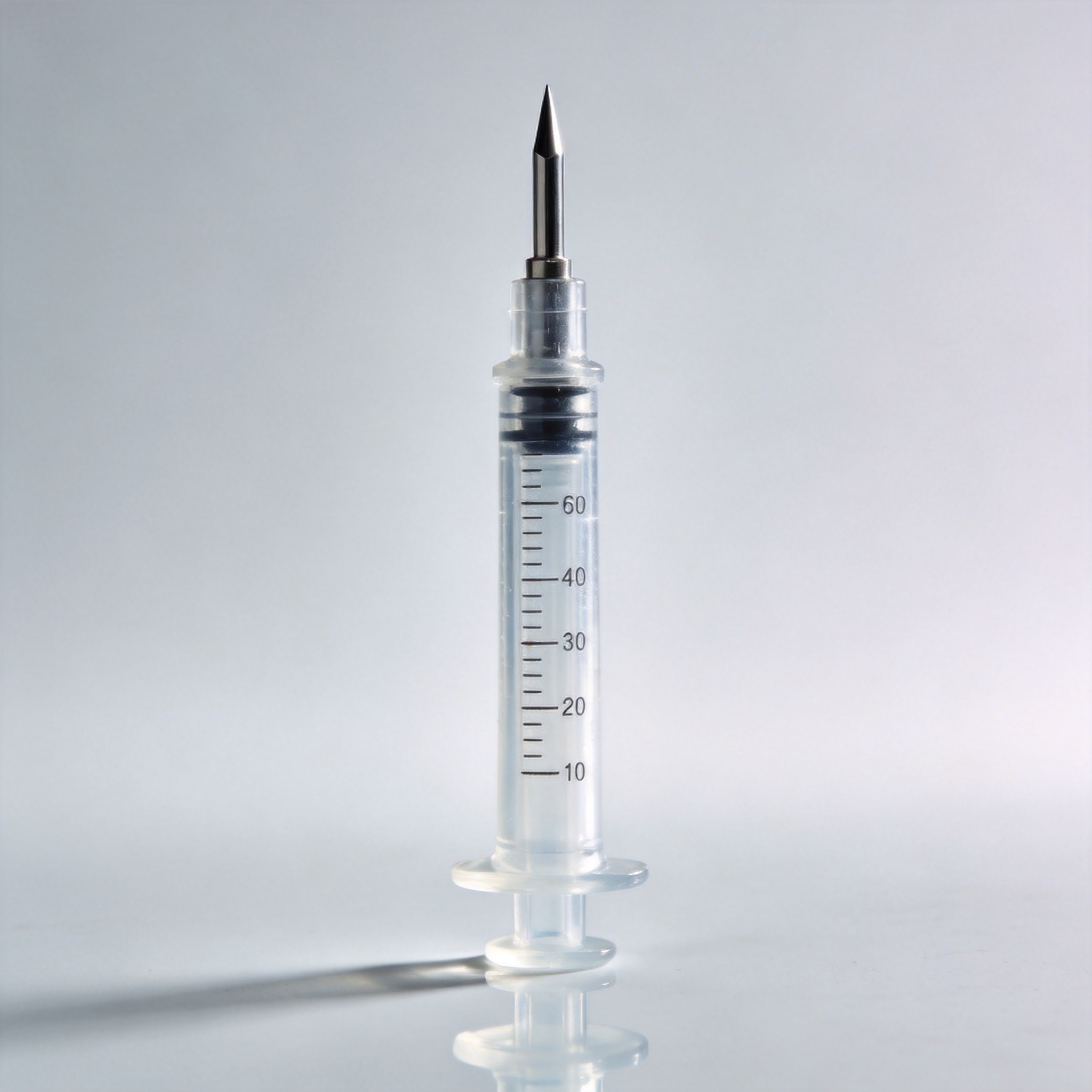 Disposable Trocar
