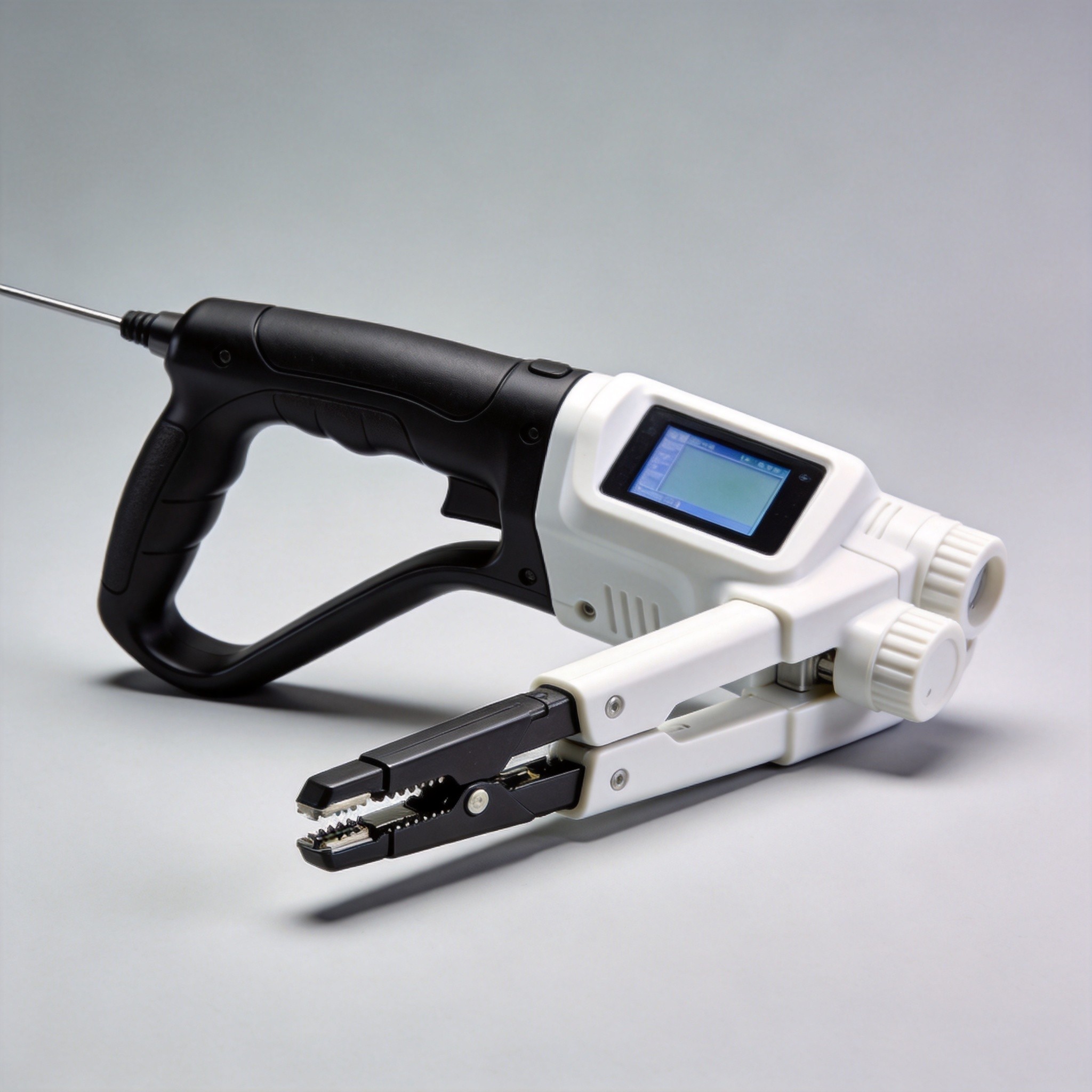 Laparoscopic Electric Stapler