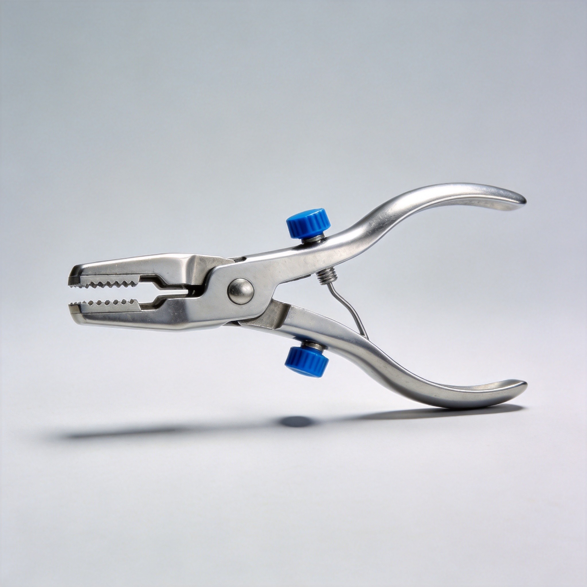 Laparoscopic Stapler