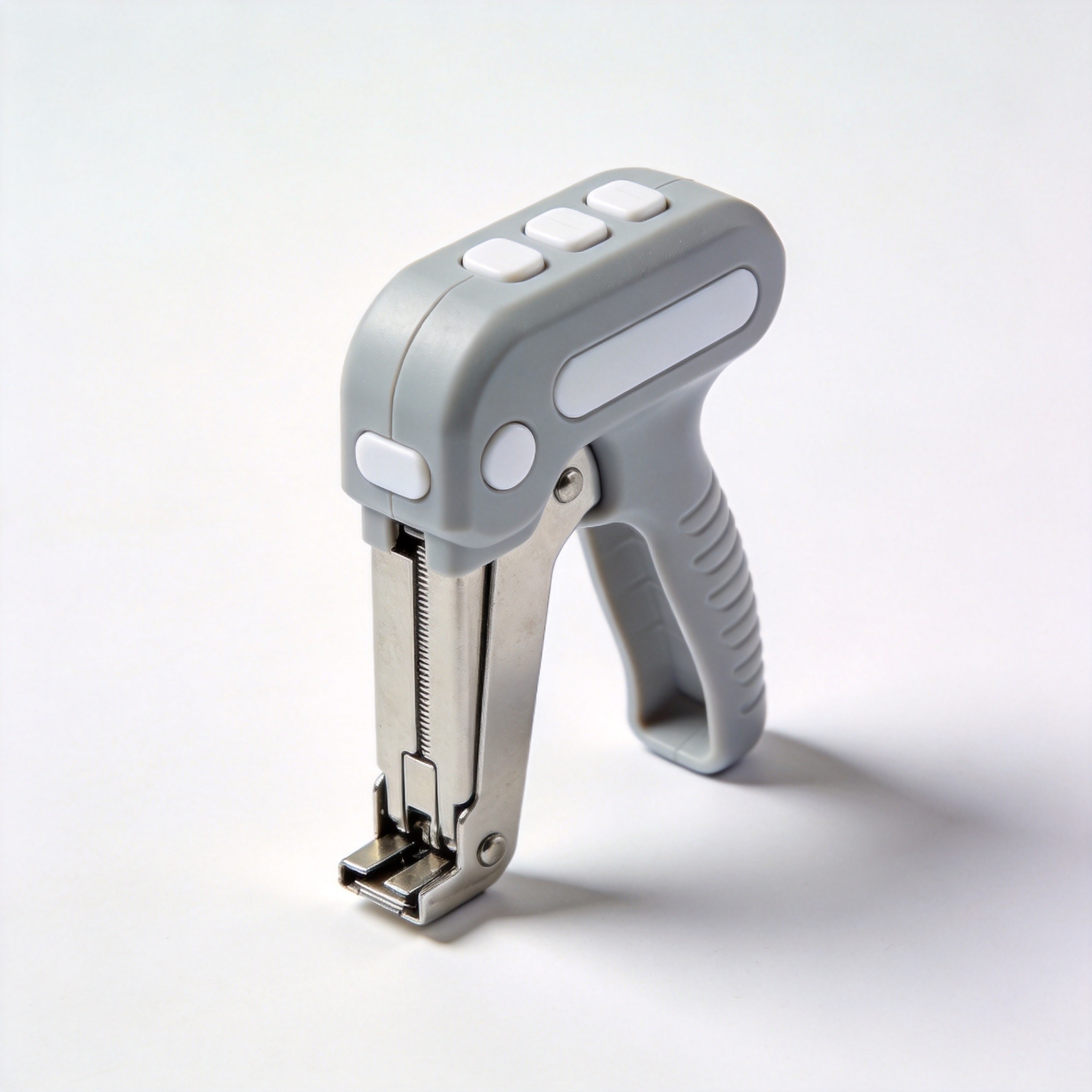 Skin Stapler