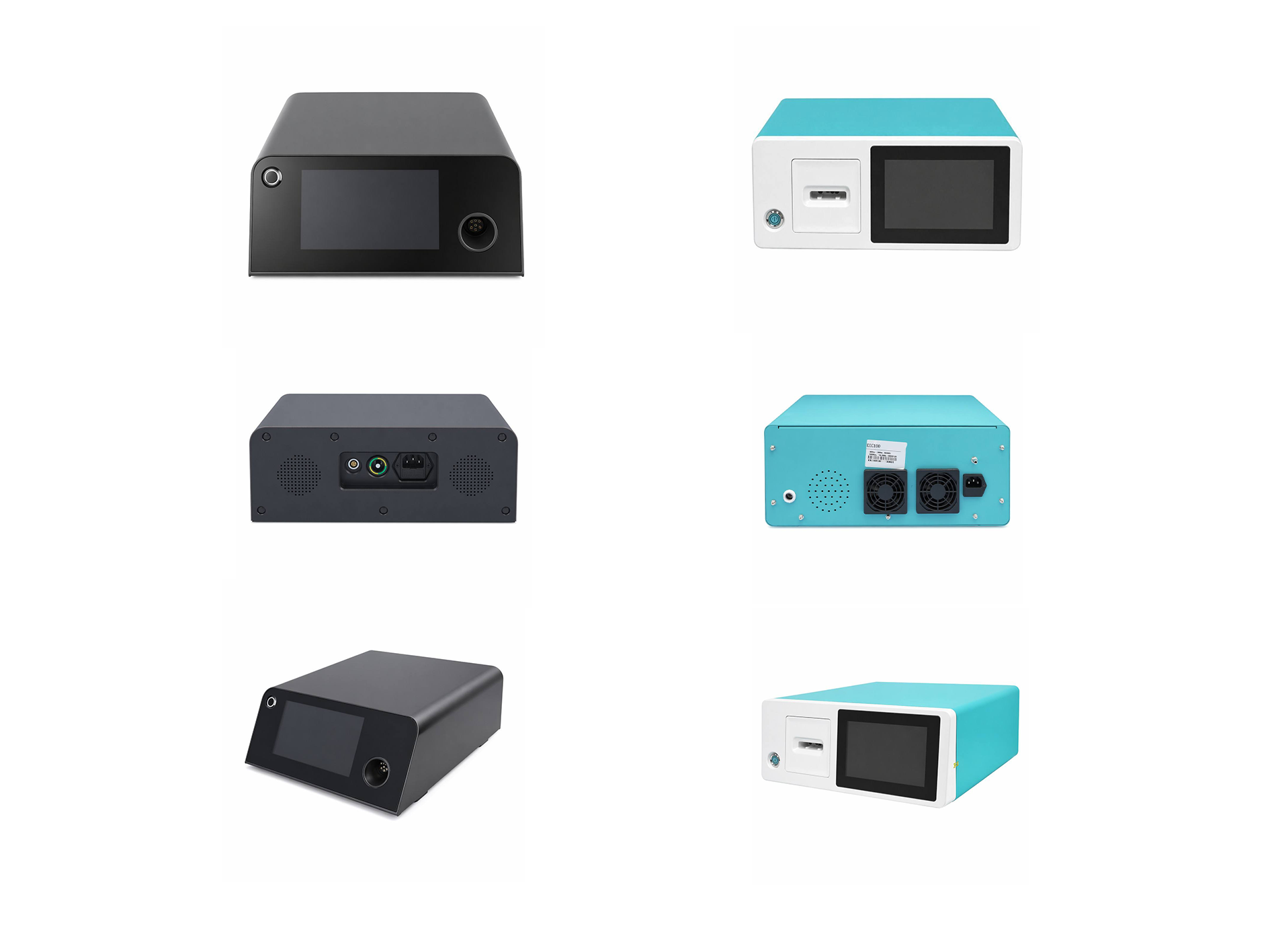Pet-use Generator