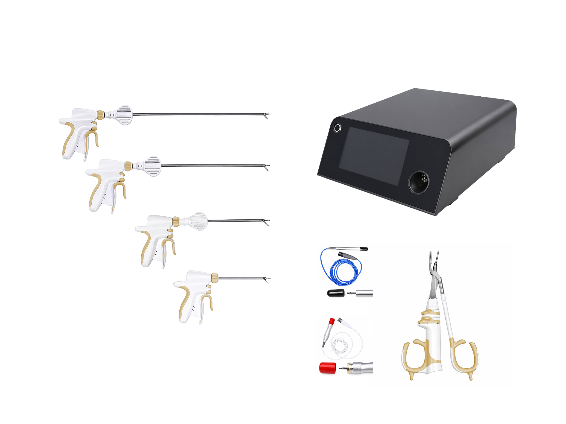Pet Ultrasonic Scalpel