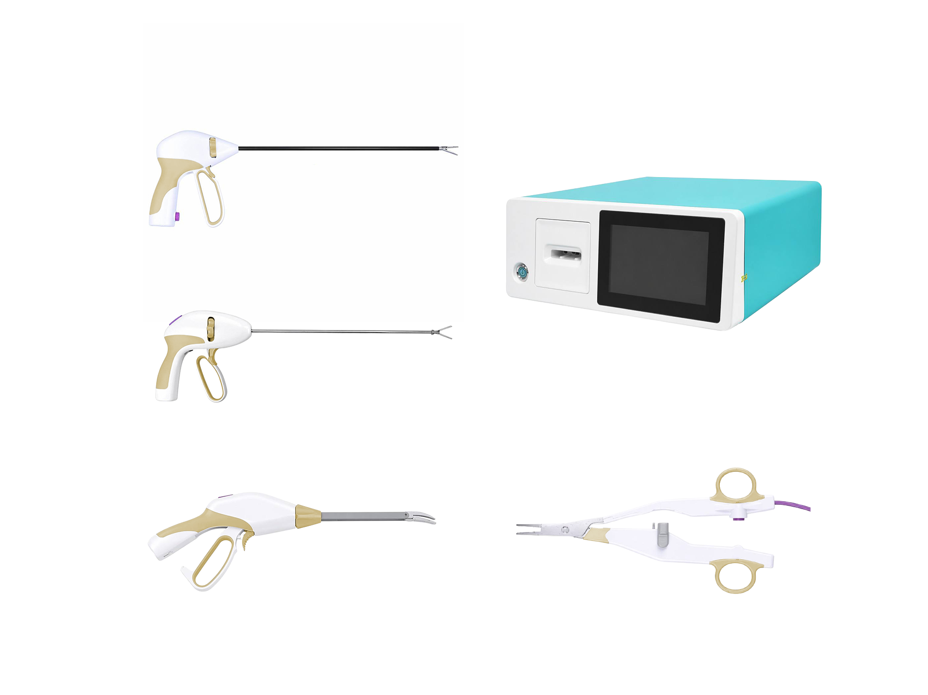 Pet Vessel Sealer