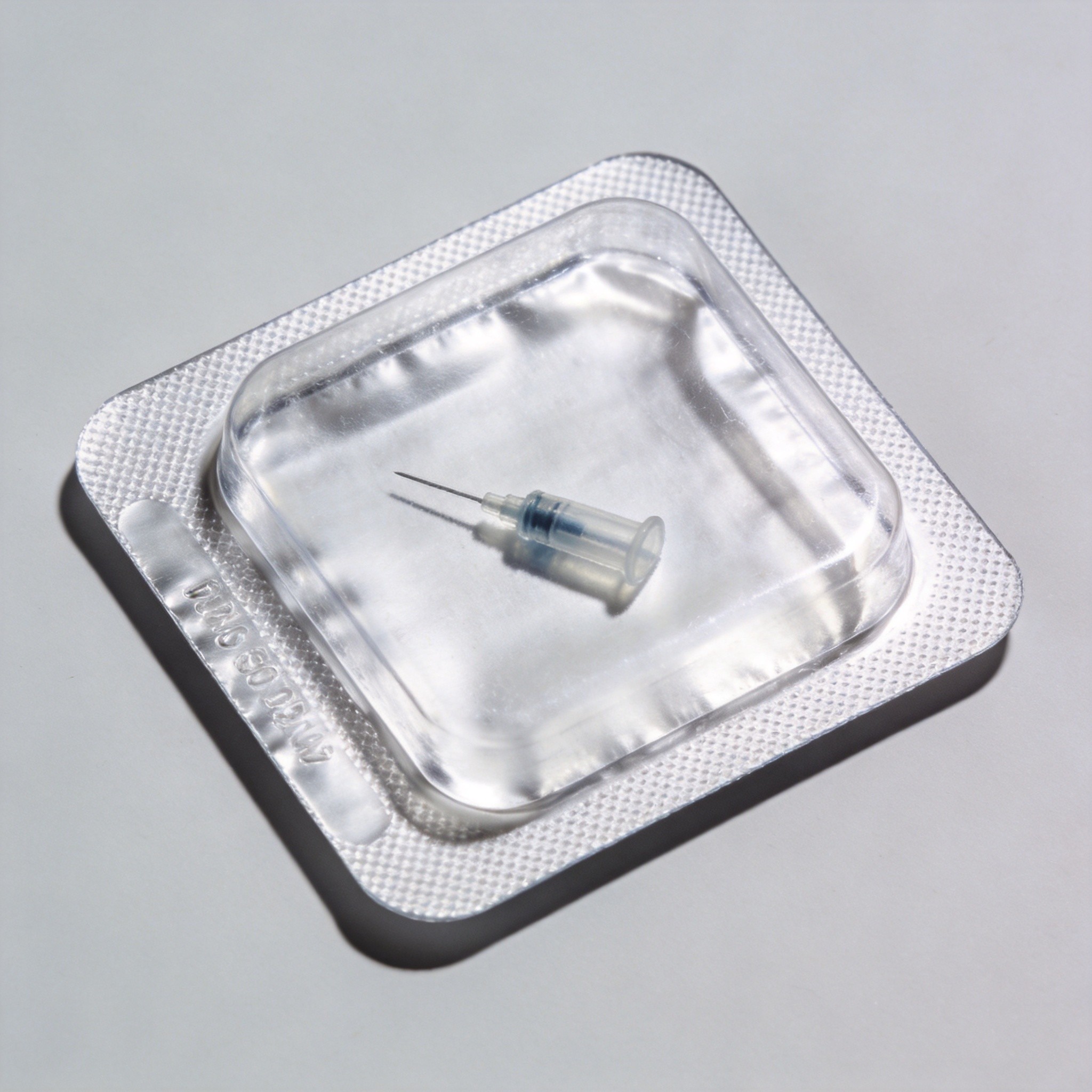 Medical Blister