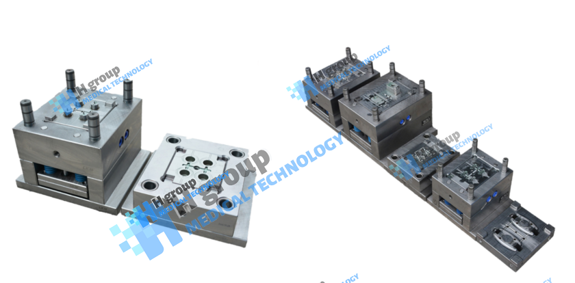 Component & Mold Design