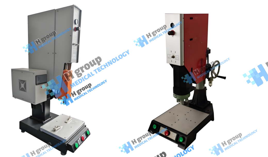 Plastic Welding Solutions
