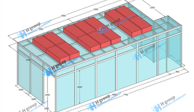 Turnkey Factory Solutions