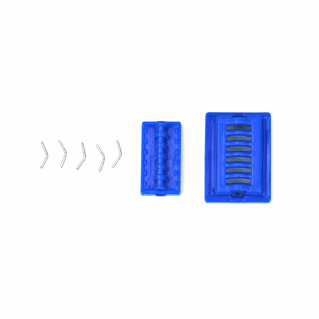 HC-LT200 Titanium Clip S