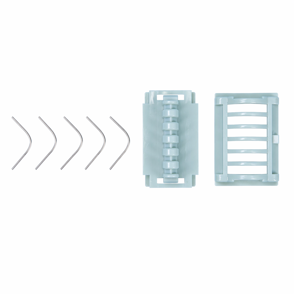 HC-LT400 Titanium Clip L