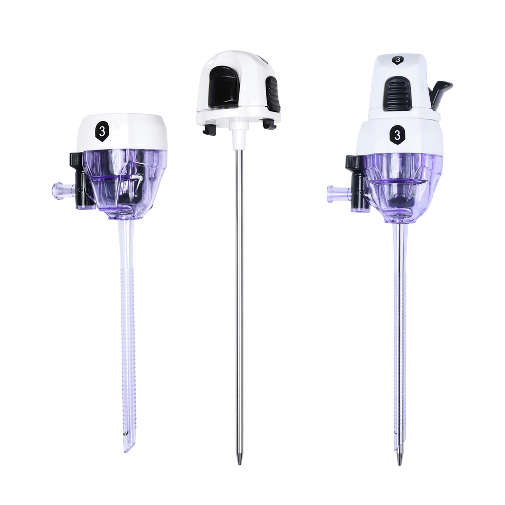Type A Trocar 3mm
