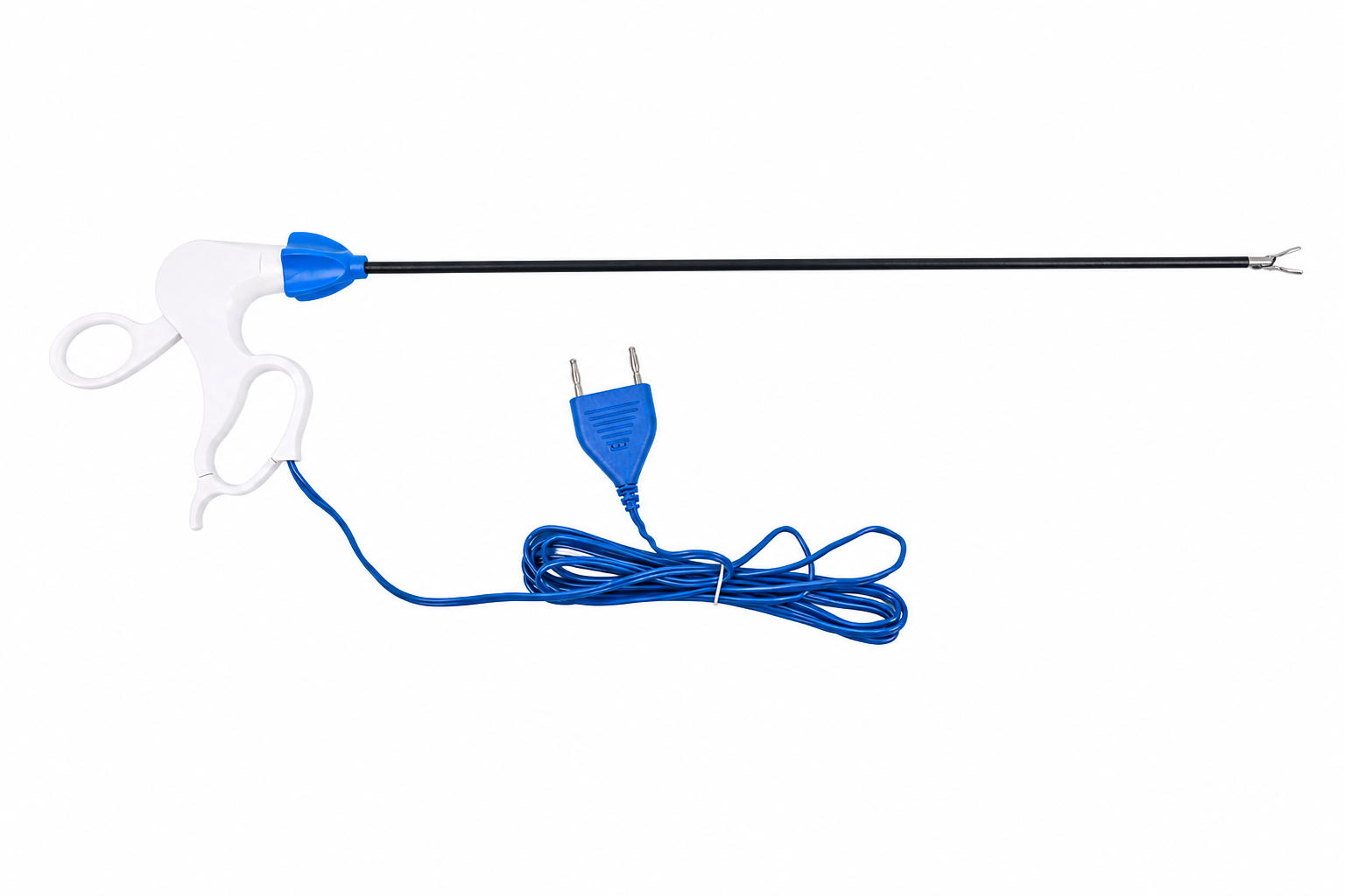 Monopolar Forceps