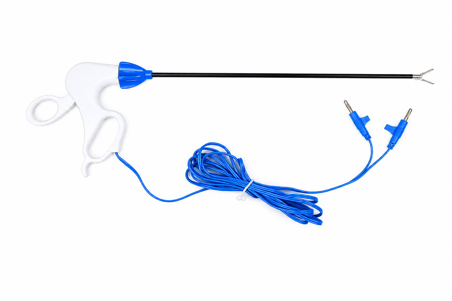 Monopolar Hook